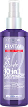 Elvital Color Vive Bleach Rescue Leave-in Spray Hair Treatment 150 ml