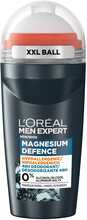 Men Expert Magnesium Defence Hypoallergenic 48H Deodorant 50 ml