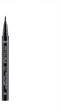 Infaillible Grip 36H Micro-Fine Eyeliner 1 Obsidian Black