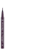 Infaillible Grip 36H Micro-Fine Eyeliner 4 Dew Berry