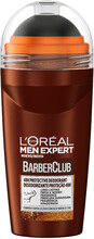 Men Expert Barber Club 48H Protective Deodorant Roll-On 50 ml