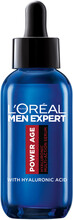 Men Expert Power Age Hyaluronic Multi-Action Serum 30 ml