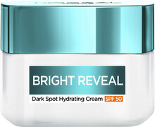 Bright Reveal Niacinamide Dark Spot Hydrating Day Cream SPF50 50 ml