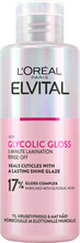 Elvital Glycolic Gloss Injection Treatment 200 ml