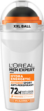 Men Expert Hydra Energetic Extreme Sport 48H Anti-Perspirant Deodorant Roll-On 50 ml