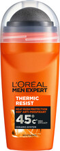 Men Expert Thermic Resist Heat Protection 48H Anti-Perspirant Deodorant Roll-On 100 ml
