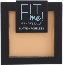 Fit Me Matte & Poreless Powder 220 Natural