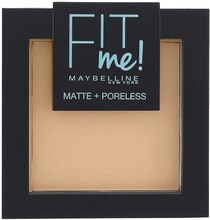 Fit Me Matte & Poreless Powder 120 Classic