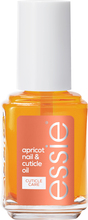 Apricot Nail & Cuticle Oil