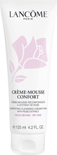 Crème-Mousse Confort 125 ml