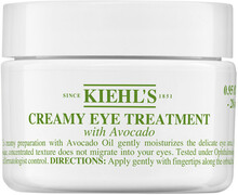 Creamy Eye Treatment With Avocado 28 g