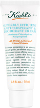 Superbly Efficient Antiperspirant & Deodorant Cream 75 ml