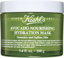 Avocado Nourishing Hydration Mask 100 ml