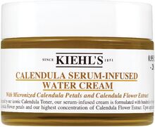 Calendula Serum-Infused Water Cream 28 ml