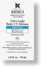 Ultra Light Daily UV Defence Aqua Gel SPF50+ 30 ml