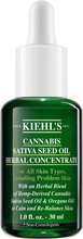 Cannabis Sativa Seed Oil Herbal Concentrate 30 ml