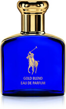 Polo Blue Gold Blend EdP 40 ml