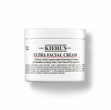 Ultra Facial Cream 125 ml