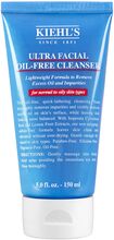 Ultra Facial Oil Free Cleanser 150 ml