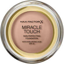 Miracle Touch Foundation 70 Neutral