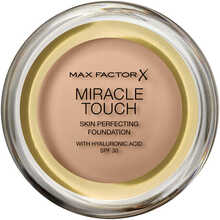 Miracle Touch Foundation 75 Golden