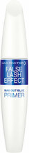 False Lash Effect Max Out Blue Primer 001 Blue