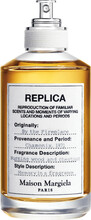 Replica By The Fireplace EdT 100 ml
