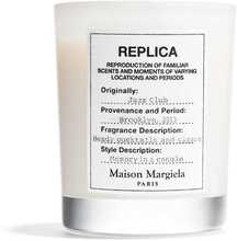 Replica Jazz Club Scented Candle 165 g