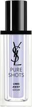 Pure Shots Lines Away Face Serum 30 ml