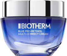 Blue Therapy Pro-Retinol Cream 50 ml