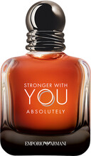 Stronger With You Absolutely EdP 50 ml