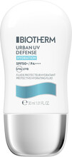 UV Defense Protective Hydrating Fluid SPF50+ 30 ml