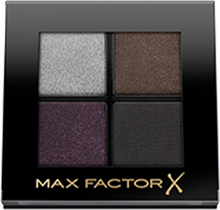 Colour X-Pert Soft Touch Palette 005 Misty Onyx