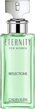 Eternity For Women Reflections EdP 100 ml