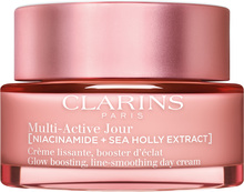 Multi-Active Day Cream All Skin Types 50 ml