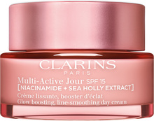 Multi-Active Day Cream SPF15 All Skin Types 50 ml