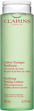 Purifying Toning Lotion Combination To Oily Skin 200 ml