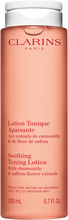 Soothing Toning Lotion Very Dry Or Sensitive Skin 200 ml