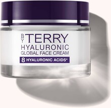 Hyaluronic Global Face Cream 50 ml