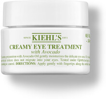 Creamy Eye Treatment With Avocado 14 g