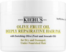 Olive Fruit Oil Deeply Reparative Hair Mask 250 ml