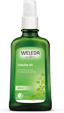 Birch Cellulite Oil 100 ml