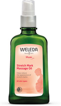 Stretch Mark Massage Oil 100 ml