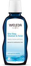 One Step Cleanser & Toner 100 ml