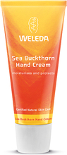 Sea Buckthorn Hand Cream 50 ml