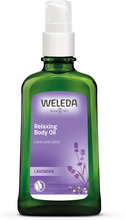 Lavender Body Oil 100 ml