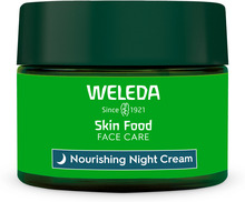 Skin Food Nourishing Night Cream 40 ml