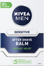 Sensitive After Shave Balm 100 ml