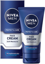 Protect & Care Moisturiser Face Cream 75 ml