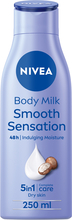 Smooth Caring Body Lotion 250 ml